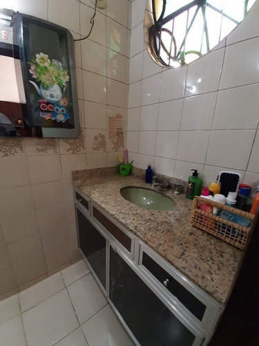 Imagem 5 de 26 de Casa Plana À Venda, 5 Quartos, 1 Suíte, 1 Vaga, Santa Mônica - Belo Horizonte/mg - 3094