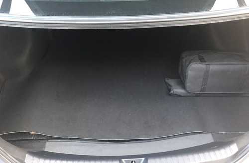 Imagen 15 de 15 de Toyota Yaris 2019 1.5 Core Sedan Mt