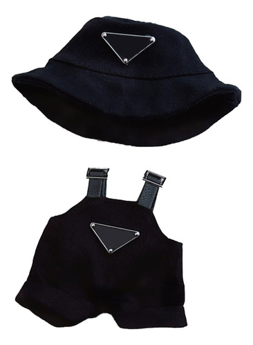 Ropa Labubu, Ropa Para Muñecas Monas De 6,7 Pulgadas