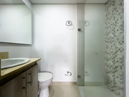Vendo Apartamento En Aves María, Sabaneta Excelente Ubicación