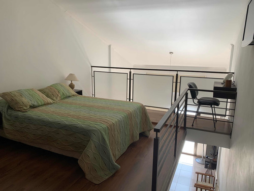 Imagen 6 de 13 de Increíble Loft! Posadas
