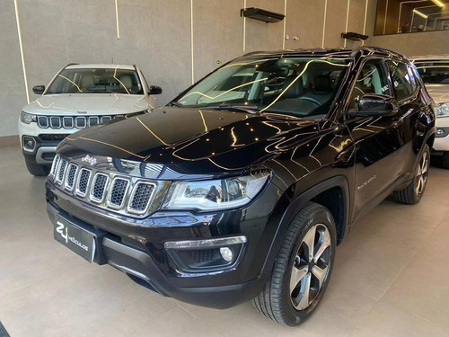 Jeep Compass Longitude D