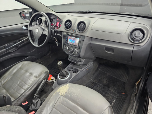 Volkswagen Saveiro Volkswagen Saveiro Cross 1.6 (Flex) (cab. estendida)