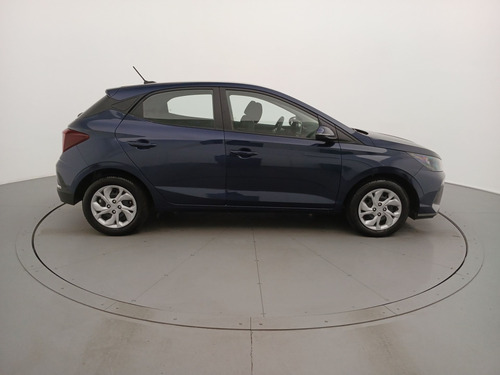Hyundai HB20 1.0 12V FLEX COMFORT PLUS MANUAL