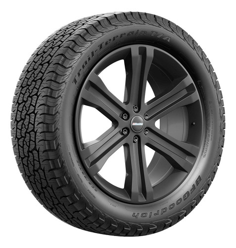 Pneu Bfgoodrich Aro 18 Trail-terrain T/a 265/65r18 114t Tl O