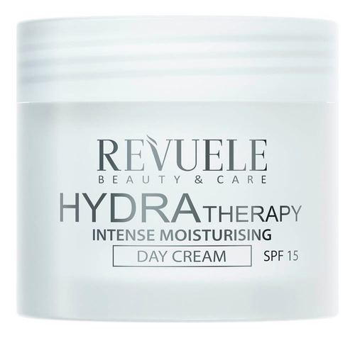 Hydra Therapy Intense Moisturising Crema De Día 50ml