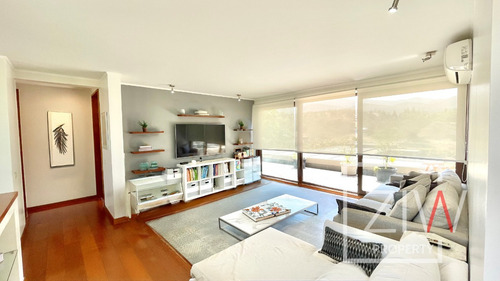 Mediterránea 450m2 Condominio La Dehesa 5d 5b - Ziw Property
