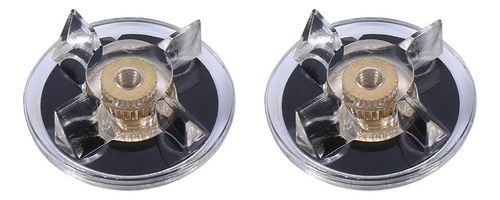 Reemplazo Base Gear Engranajes De Cuchilla De Goma Juicer