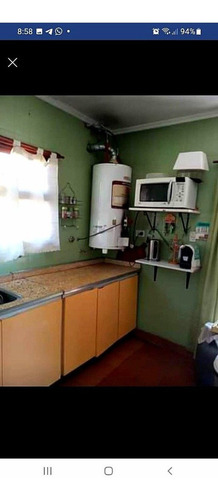 Imagen 13 de 13 de Venta Casa En Las 2 Marias Ruta 88km3 .