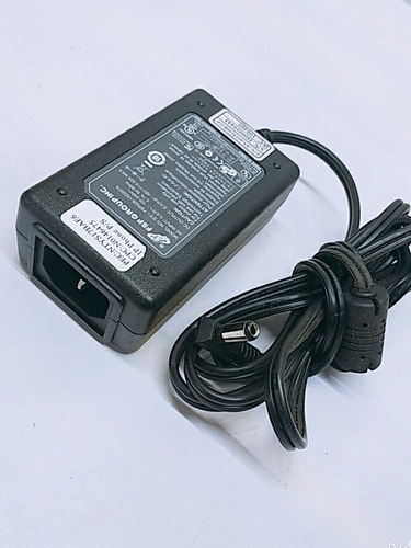 Fonte Cisco 48v 0.52a Max Intup 100-240v 0.7a Fsp025-1ad207a (Usado)