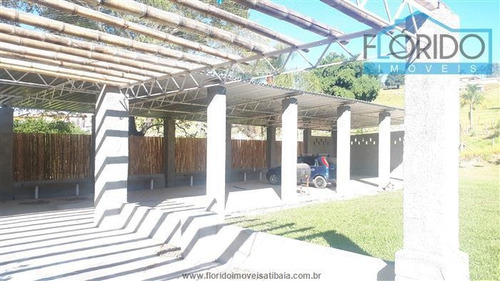 Imagem 29 de 29 de Chácaras À Venda Em Atibaia/sp - Compre O Seu Chácaras Aqui! - 1461748