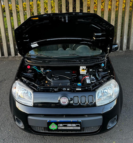Fiat Uno Vivace 1.0