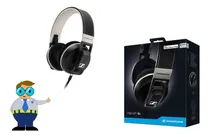 Comprar Audifonos Sennheiser Urbanite Xl Nuevo En Caja Garantía