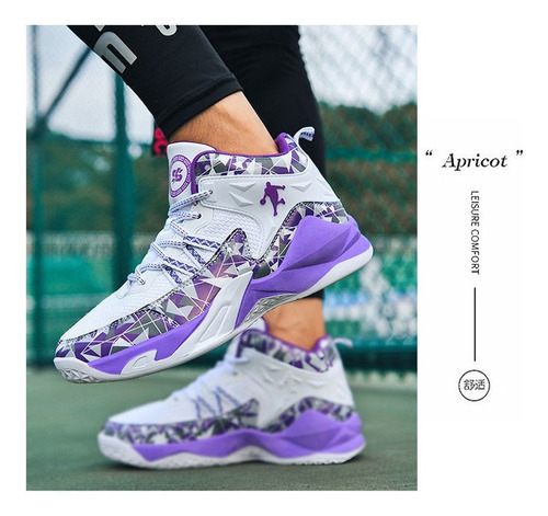 A5+zapatillas De Baloncesto Profesional For Adolescentes