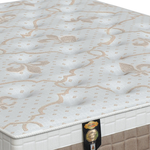 Colchão Casal Molas Pocket Ensacadas Sensitive 33x138x188cm