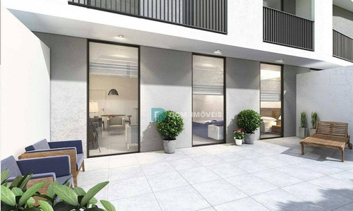 Imagem 8 de 30 de Apartamento 2 Quartos, 1 Vaga De Garagem - Quintas Das Avenidas - Juiz De Fora - Ap0423