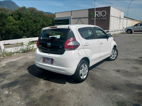 Imagem 4 de 6 de Fiat Mobi 1.0 Like Flex Manual