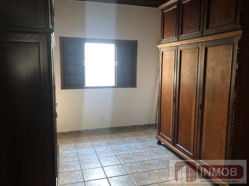 Imagem 6 de 12 de Imóvel Comercial Para Locação Em Taubaté, Centro, 3 Dormitórios, 1 Suíte, 1 Banheiro, 1 Vaga - Ca0167_1-1821598