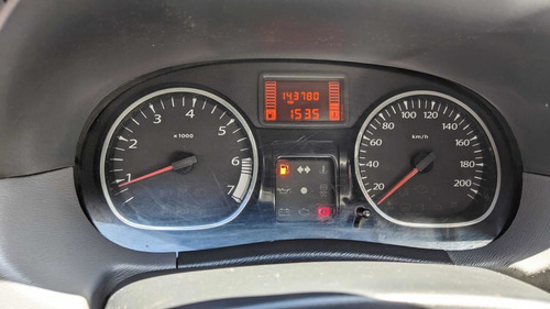 Imagen 12 de 12 de Renault Duster 2012 2.0 4x2 Privilege 138cv