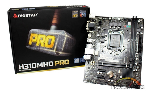 Pc Gmaer I3 8100