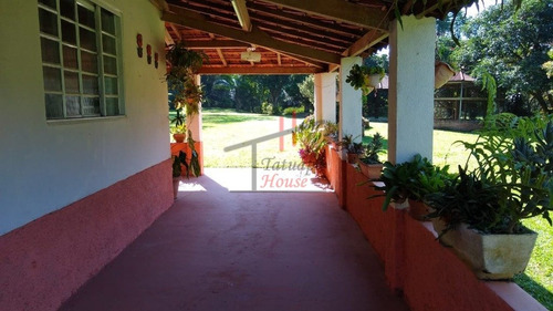 Chacara - Piracaia - Ref: 7309 - V-7309