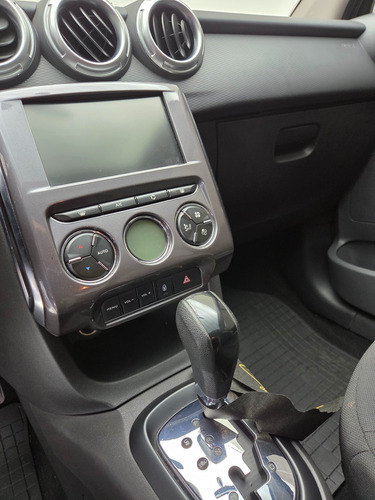 Citroën C3 1.6 Vti 16v Tendance Flex Aut. 5p