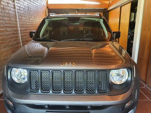 Jeep Renegade 1.8 Sport At Plus