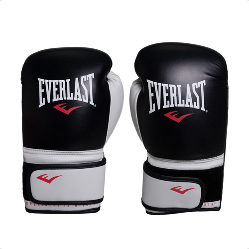 Guantes Boxeo Everlast Pro Style Advance Sparring 12 Oz