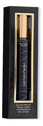 Rollerball Victoria's Secret Perfume De Cartera Very Sexy