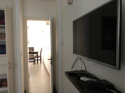 Departamento De 1 Dormitorio En La Barra - Uruguay