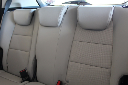 Honda Hr-v Touring 1.5 Turbo Cvt