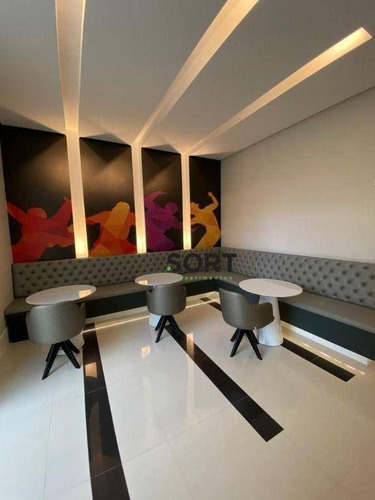 Imagem 18 de 30 de Apartamento No Lê Visage Divinité, Em Balneário Camboriú - Ap1389