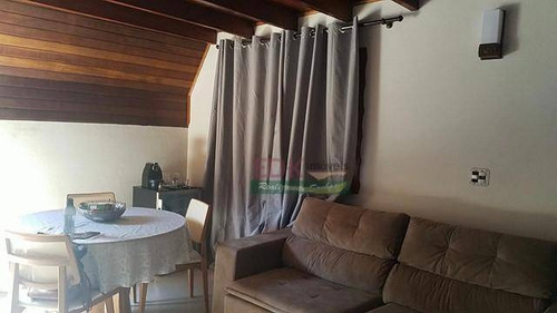 Imagem 4 de 15 de Casa Com 3 Dormitórios À Venda, 360 M² Por R$ 1.280.000,00 - Park Imperial - Caraguatatuba/sp - Ca5967