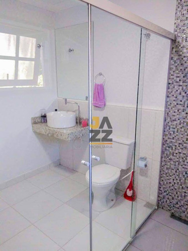 Imagem 8 de 24 de Chácara Com 3 Dormitórios À Venda, 1000 M² Por R$ 850.000,00 - Parque Das Bandeiras - Indaiatuba/sp - Ch0783