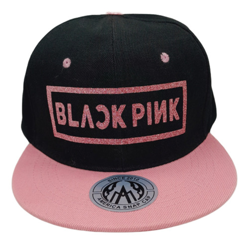 Jockey De K-pop // Black Pink