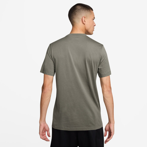 Playera De Entrenamiento Para Hombre Nike Hj3680-320