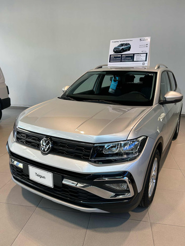 Volkswagen Taigun 1.6 Trendline Mt