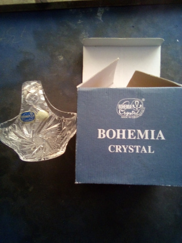 Bohemia Crystal Seta