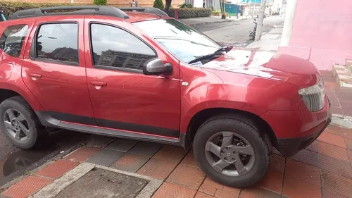 Renault Duster 1.6 Expression