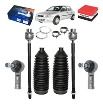 Comprar Barra Axial Terminal Coifa Corsa Sedan 95\u002F02 Caixa Mecanica