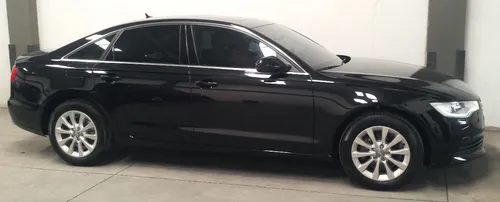 Audi A6 2.0 Tfsi