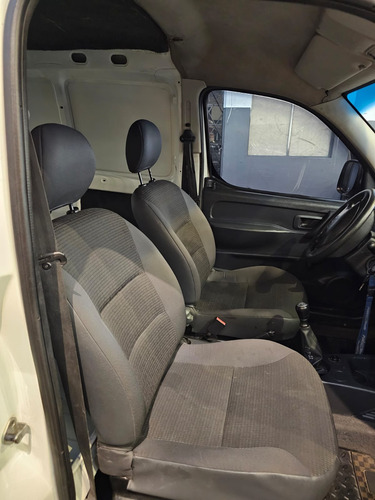 Peugeot Partner 1.6 Hdi Furgon Confort