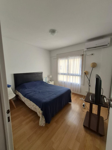 2 Ambientes En Aquiler Amoblado Palermo