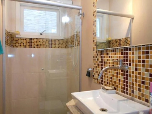 Sobrado 2dorms, 2 Suite, 3 Banh, 2 Vg - Fl45
