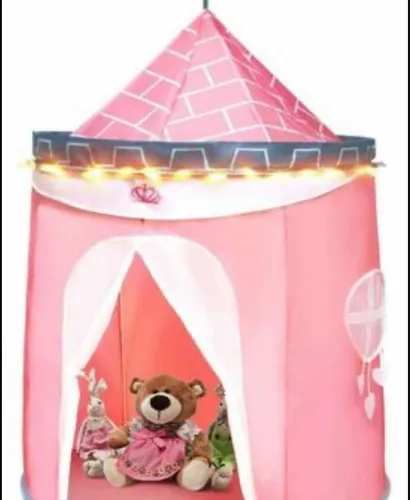 Carpa Castillo Para Niños