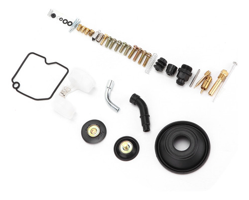 Kit De Carburadores Para Kawasaki Vulcan Vn400 Vn800