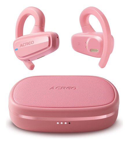 Acreo Openbuds - Auriculares De Oreja Abierta De Proxima Gen