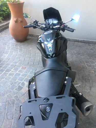 Imagen 5 de 10 de Yamaha Mt 03 2018 No Benelli 300 No Duke 390