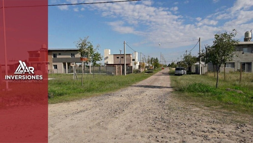 Vendo Terreno En Roldan - Punta Chacra Roldan Weekend 2