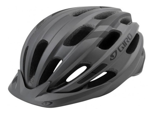 Casco De Bicicleta - Giro - Register - Pinta Pedal